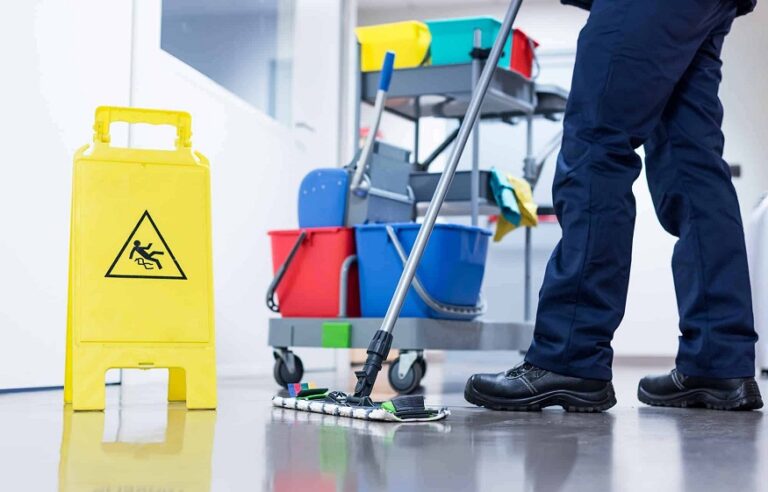 Boost Your Business Image with Commercial Cleaning in Fort Lauderdale