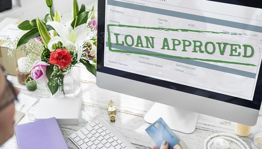 low interest personal loan