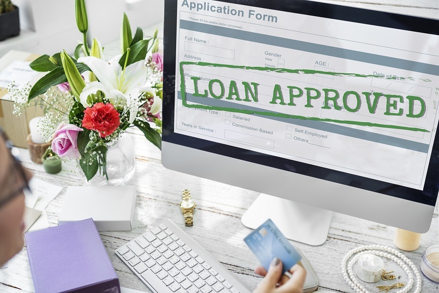 low interest personal loan