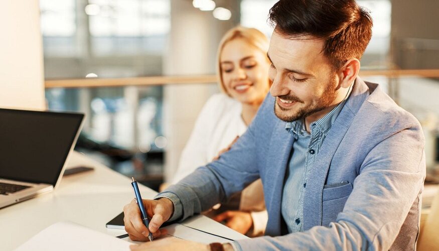 Business Credit Lines