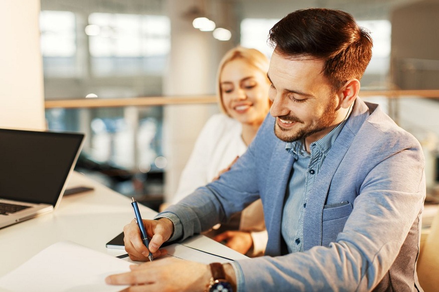 Business Credit Lines