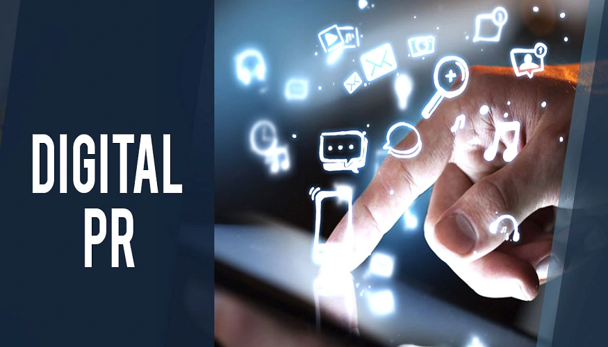 Digital PR