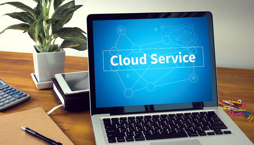 Cloud-Based Server Backup Software