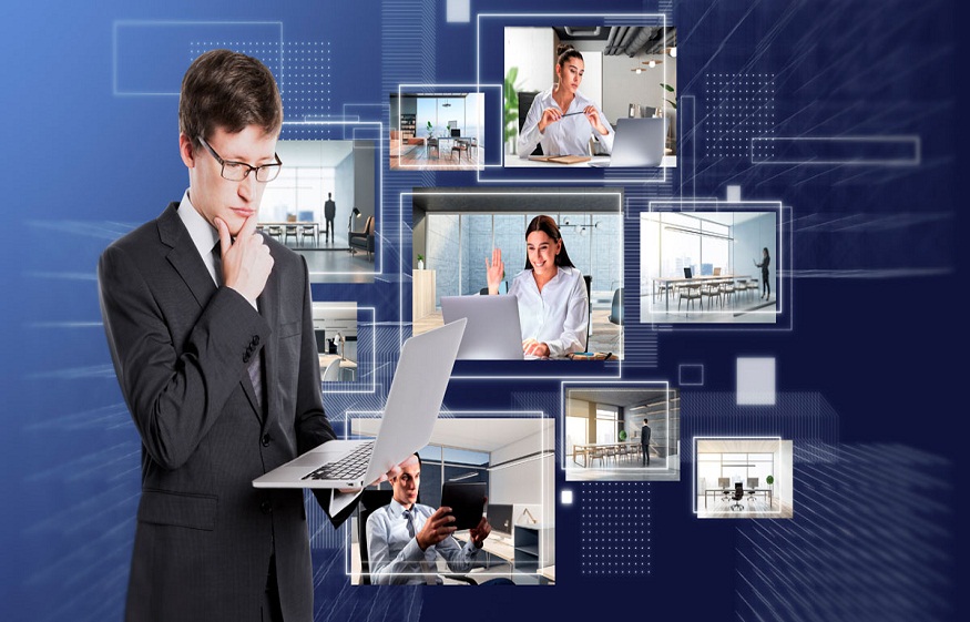 apple solutions for large organizations