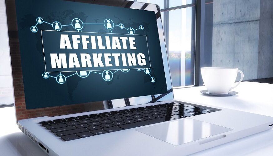 how to start affiliate marketing