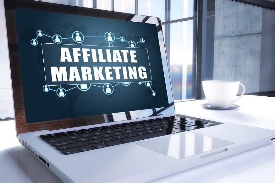 how to start affiliate marketing