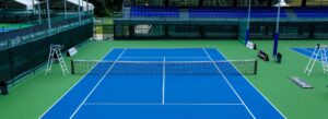 How Sports Nets Enhance Safety in Football and Training Grounds