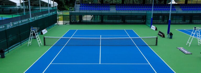 How Sports Nets Enhance Safety in Football and Training Grounds