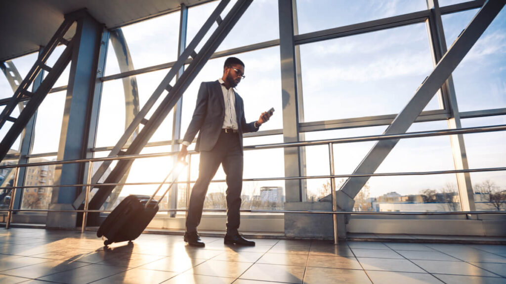 What Happens to Your Corporate Travel Insurance If Your Trip Is Postponed?