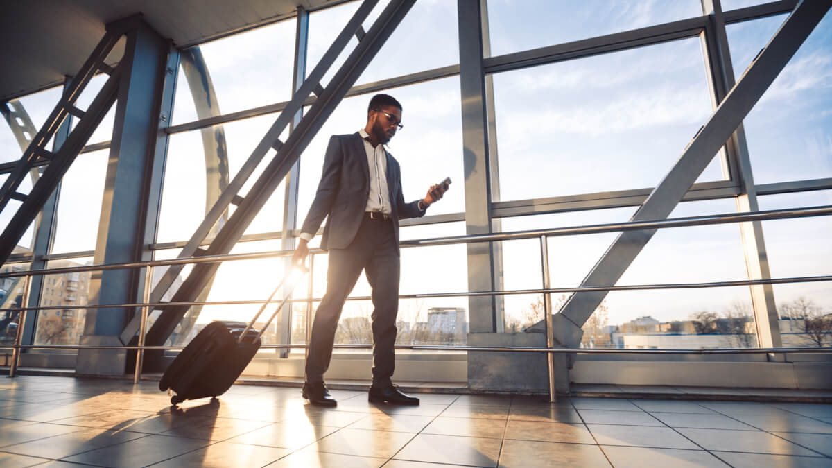 Corporate Travel Insurance